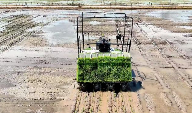 rugged tablet for agricultural (2)