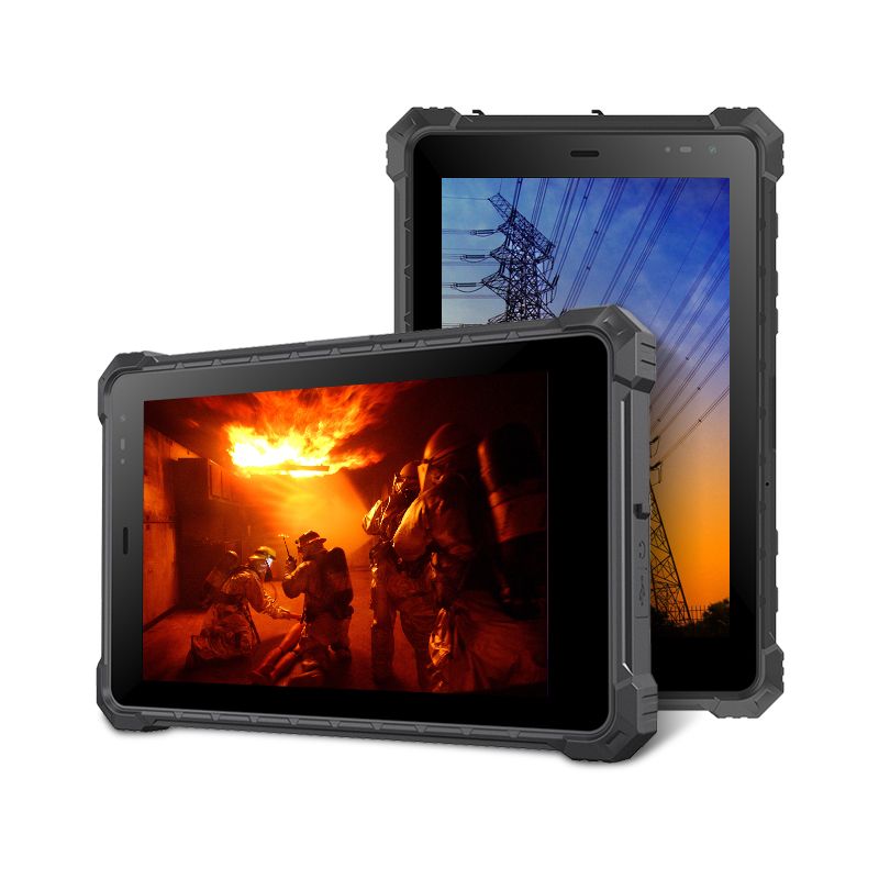 A80ST Rugged Tablet