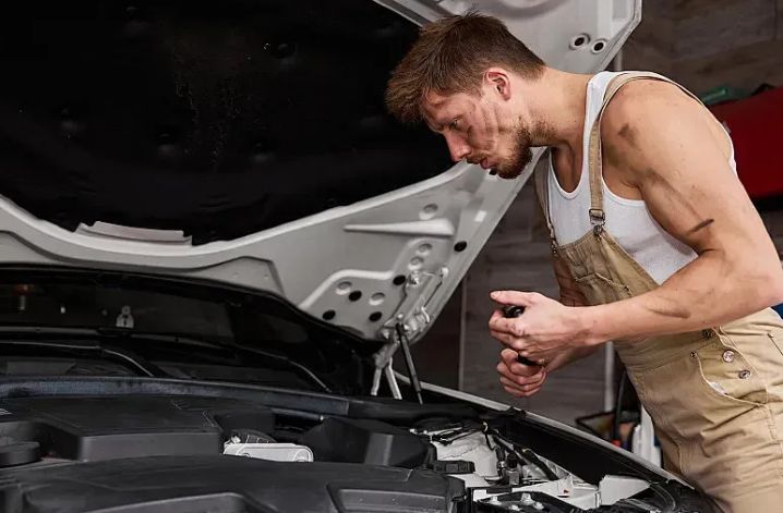 OBD testing
