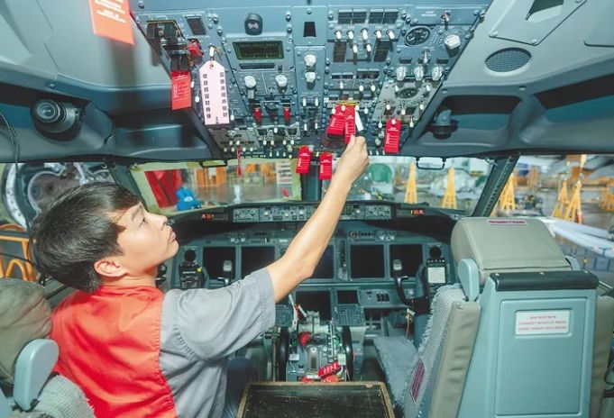 rugged tablet for aircraft (4)