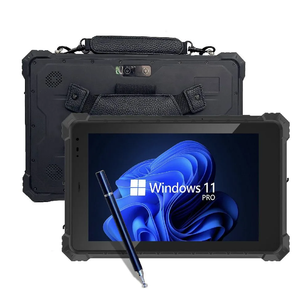 Rugged Tablet PC-6