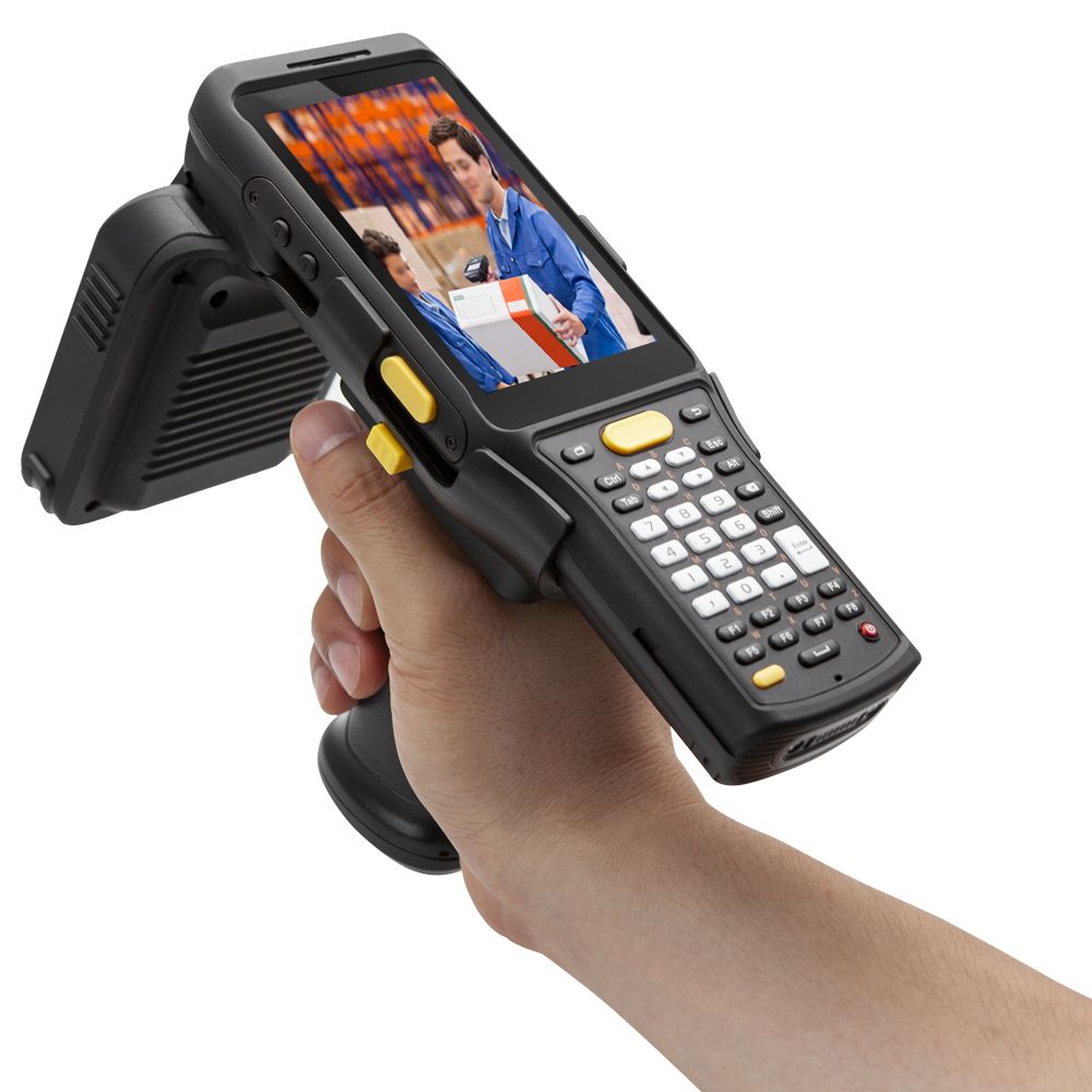 Handheld Intelligent Terminal PDA