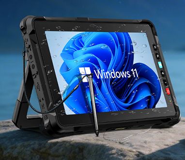 Military Rugged Tablet