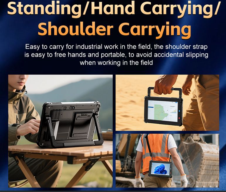 Military Rugged Tablet-5