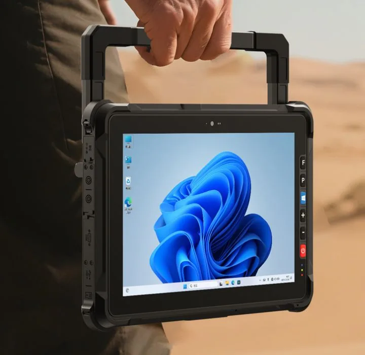 Military Rugged Tablet-7