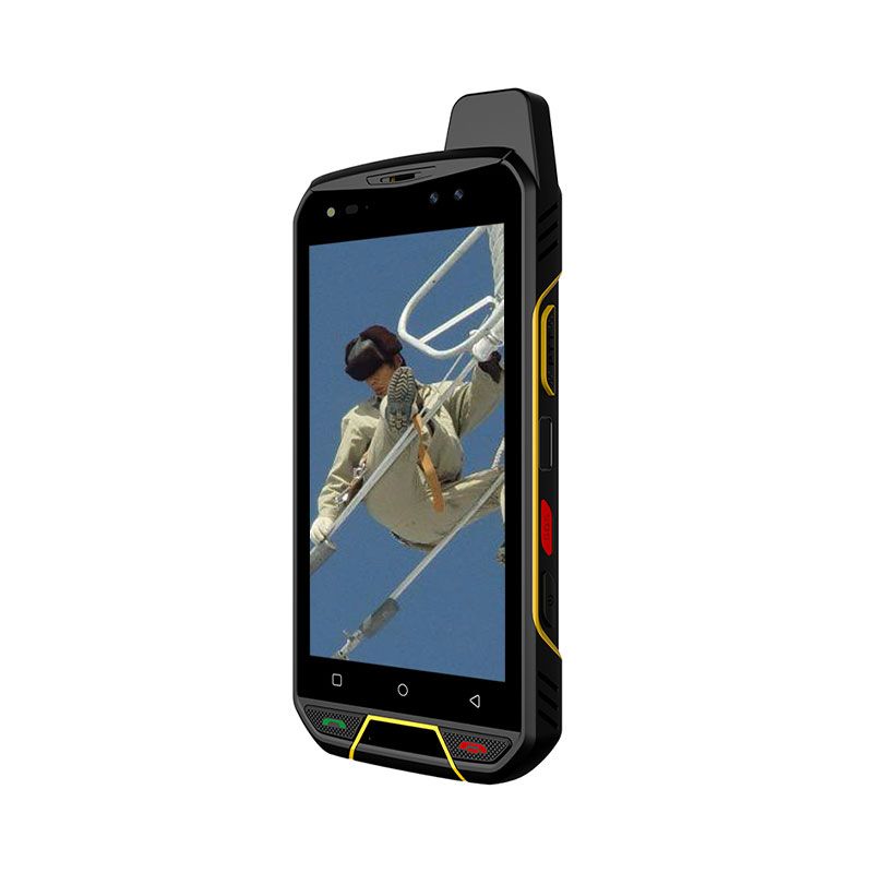Industrial Android PDAs-1