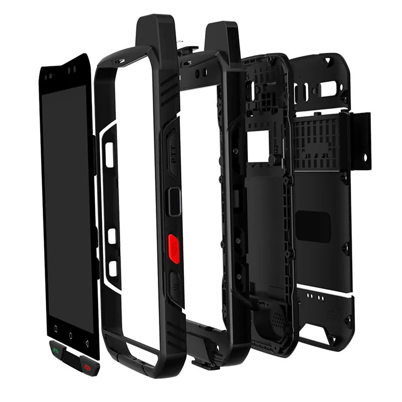 Industrial Android PDAs-5