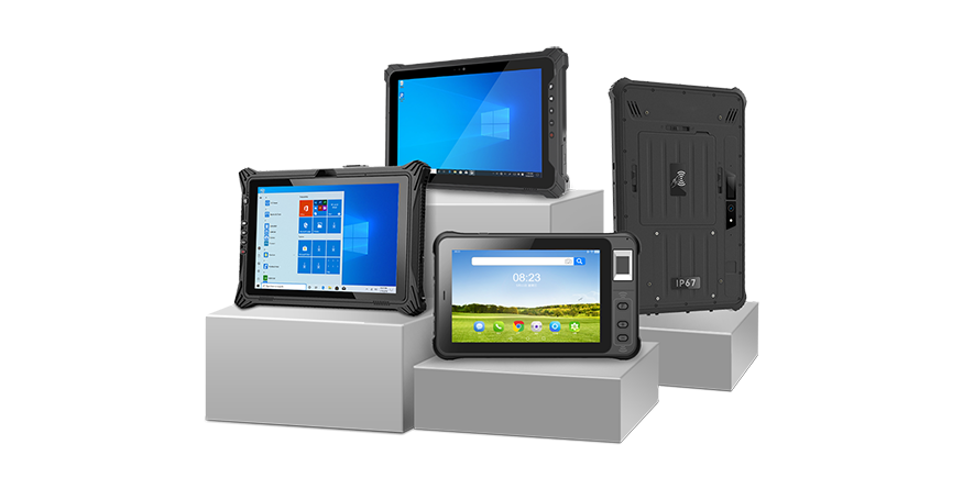CENAVA Rugged Tablet-1