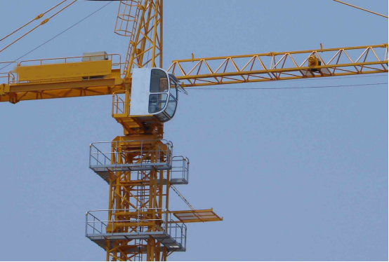 Rugged Tablet for Tower Crane-1