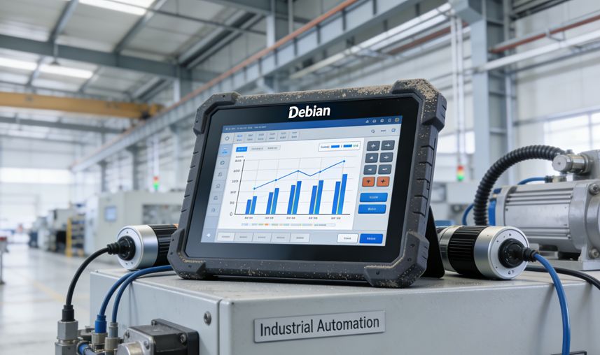 Debian Tablet PC in Industrial automation.png