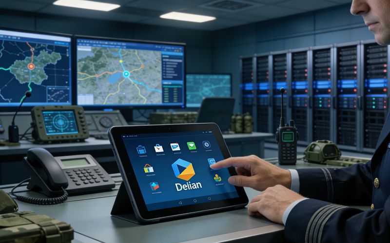 Debian Tablet PC in Government and military applications.png