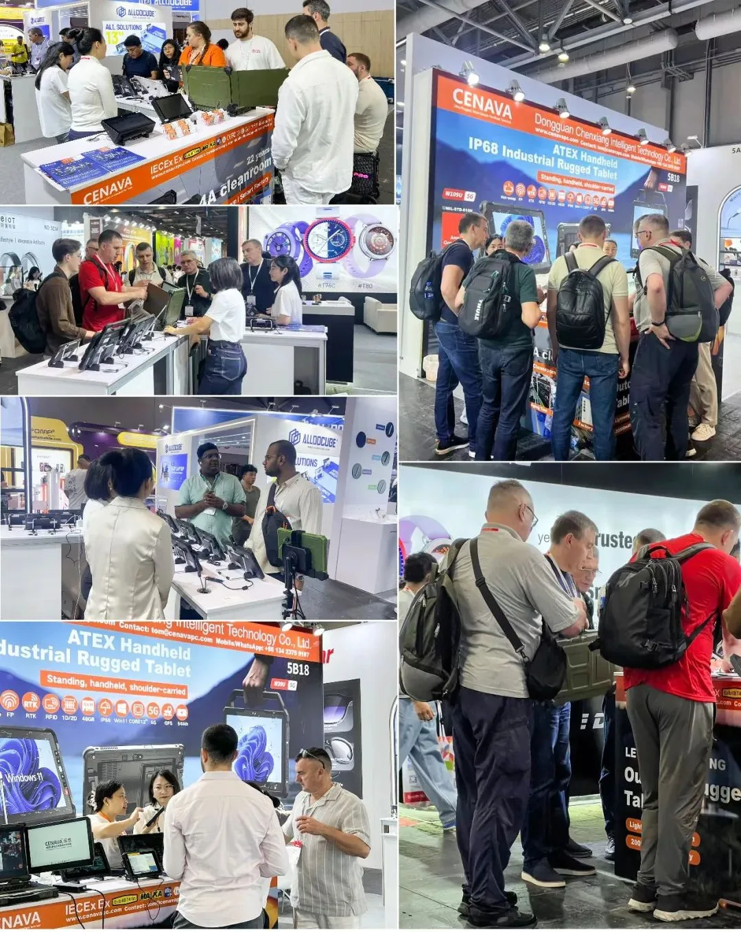 CENAVA at Global Sources Mobile Electronics Show Hong Kong.png