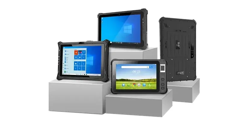 IP65 vs IP68 Rugged Tablet: Is the Upgrade Worth It?