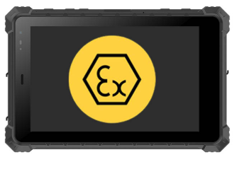 CENAVA Explosion-Proof tablet