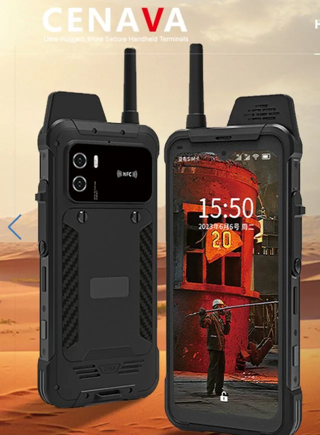 Explosion-Proof  product