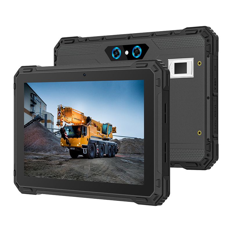 ATEX and IECEx Rugged Tablet