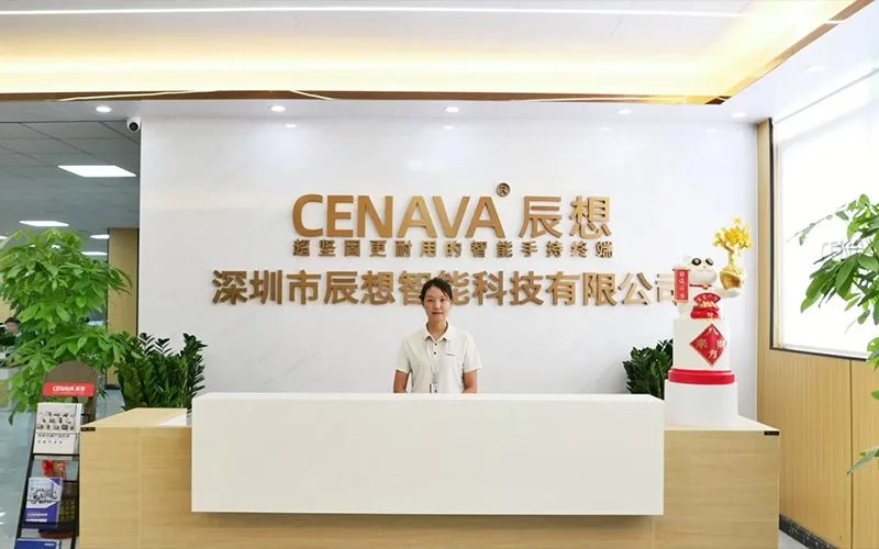 Cenava company