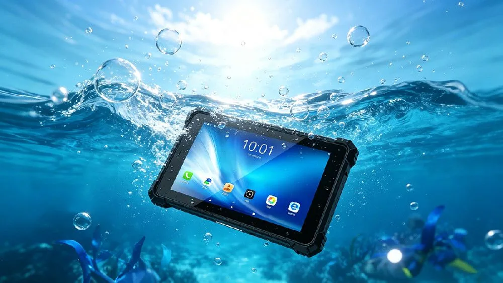 IP65 vs IP68 Rugged Tablet: Is the Upgrade Worth It?