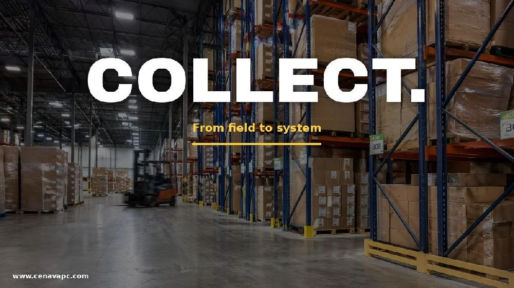 Rugged Tablets for Data Collection & Vehicle-Mounted Use