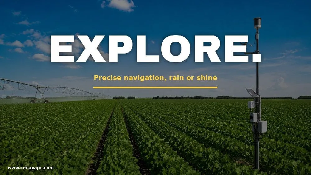 Rugged Tablets for Outdoor Exploration & Agriculture (2026) | CENAVA