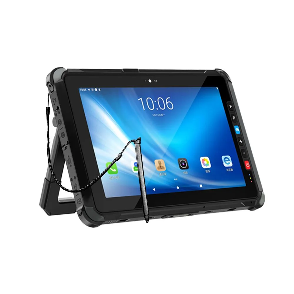 CENAVA A109ST MT8781 10.95 Inch Android 16 IP67 Rugged Tablet image 2