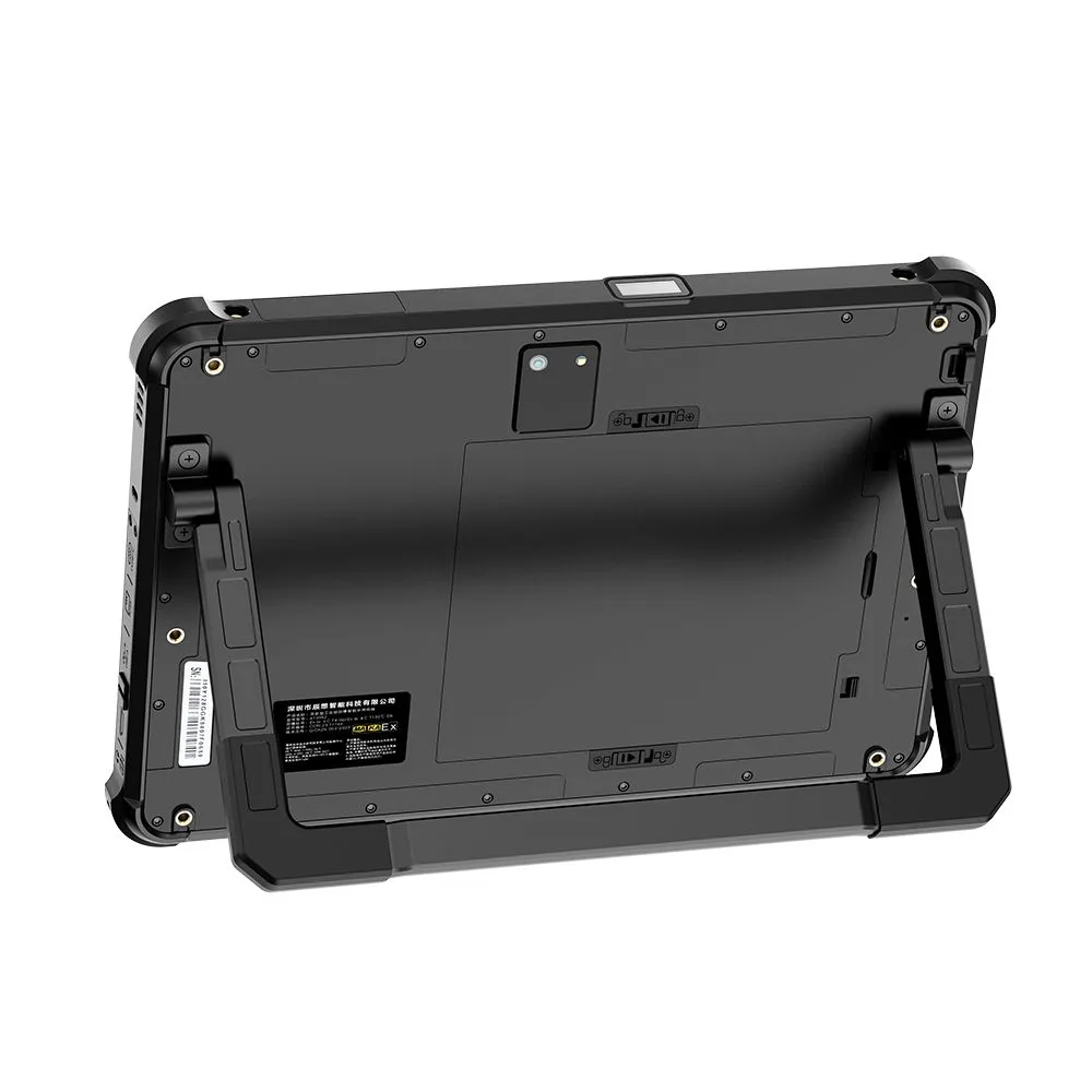 CENAVA A109ST MT8781 10.95 Inch Android 16 IP67 Rugged Tablet image 4