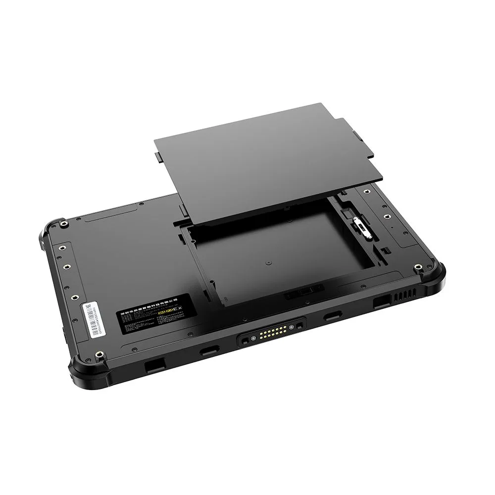 CENAVA A109ST MT8781 10.95 Inch Android 16 IP67 Rugged Tablet image 3