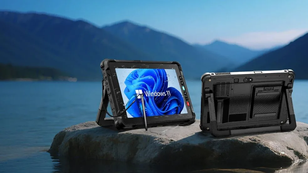 Best Rugged Tablets for Marine Applications: IP68 & Salt-Spray Resistant Options