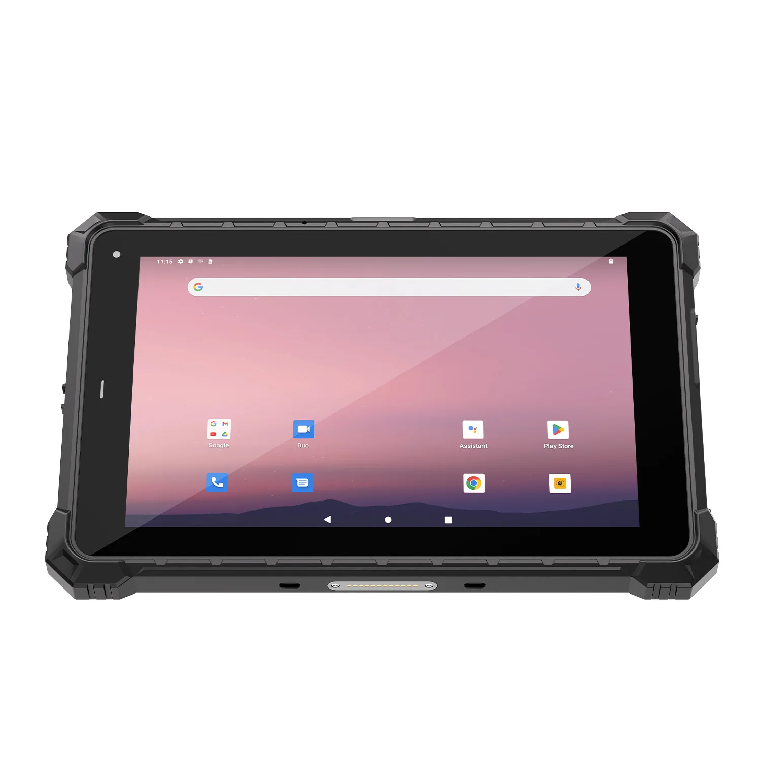 CENAVA CXS10C 10 Inch Screen Windows Rugged Tablet 6000mAh