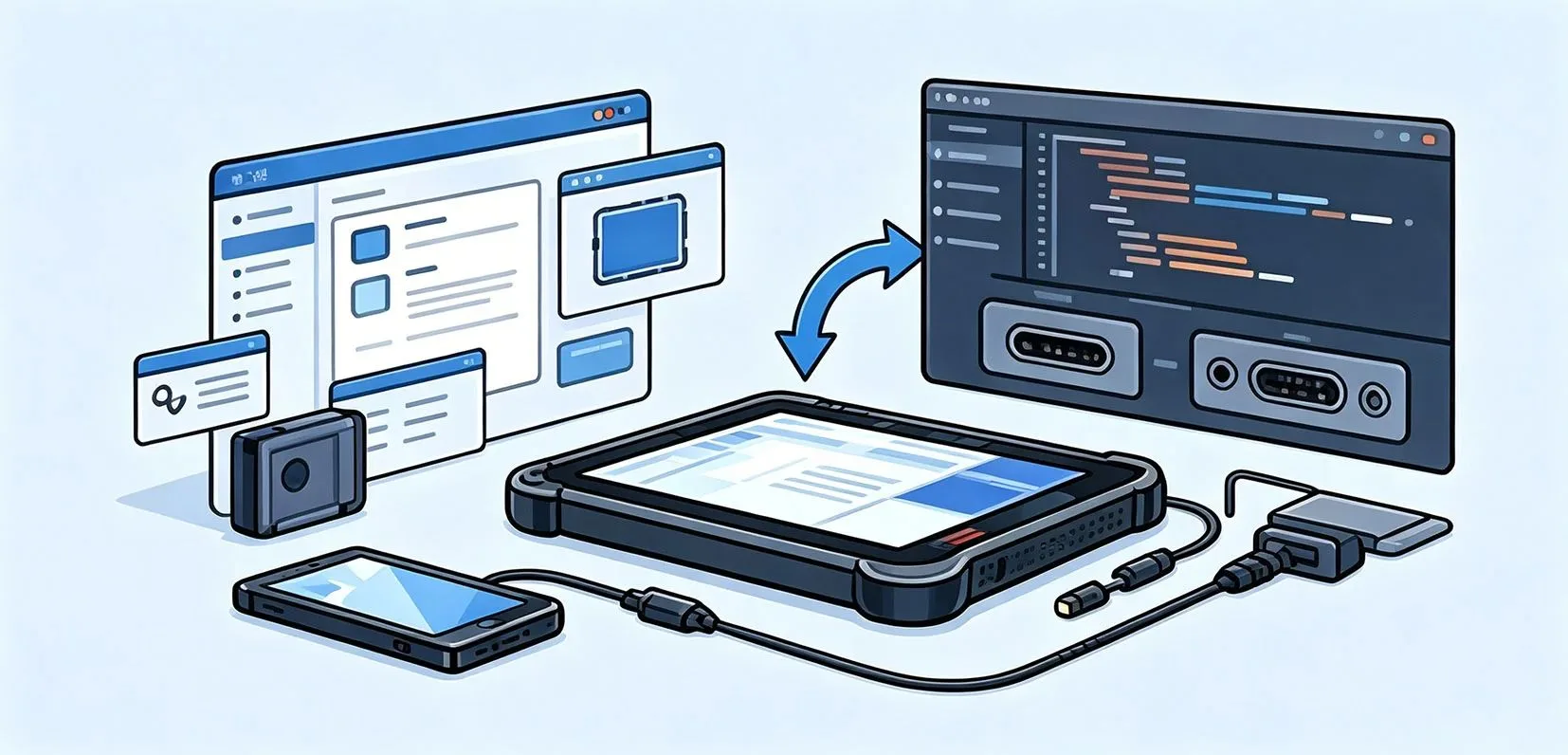 Flexible OEM/ODM customization