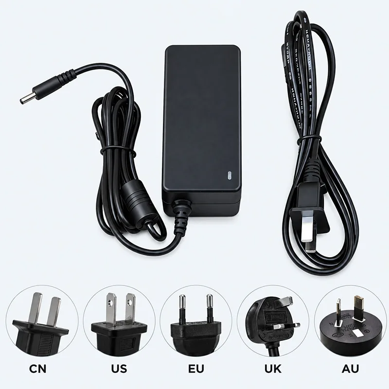 Power Adapter - CENAVA A10R RK3568 10.1 Inch Android 11 IP68 Rugged Tablet