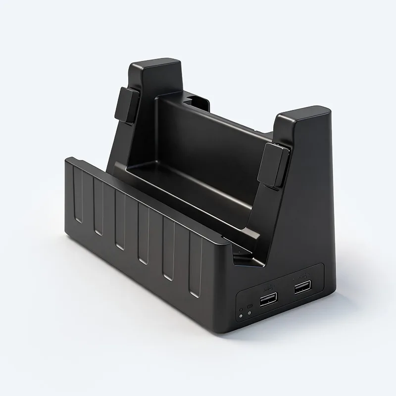 Charging Dock - CENAVA A10R RK3568 10.1 Inch Android 11 IP68 Rugged Tablet