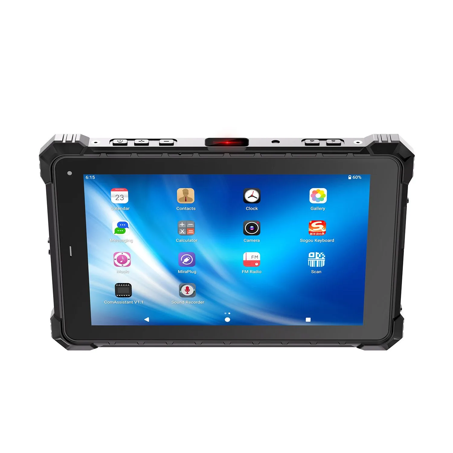 CENAVA A10R RK3588 10.1 Inch Android 12 IP68 Rugged Tablet image 3