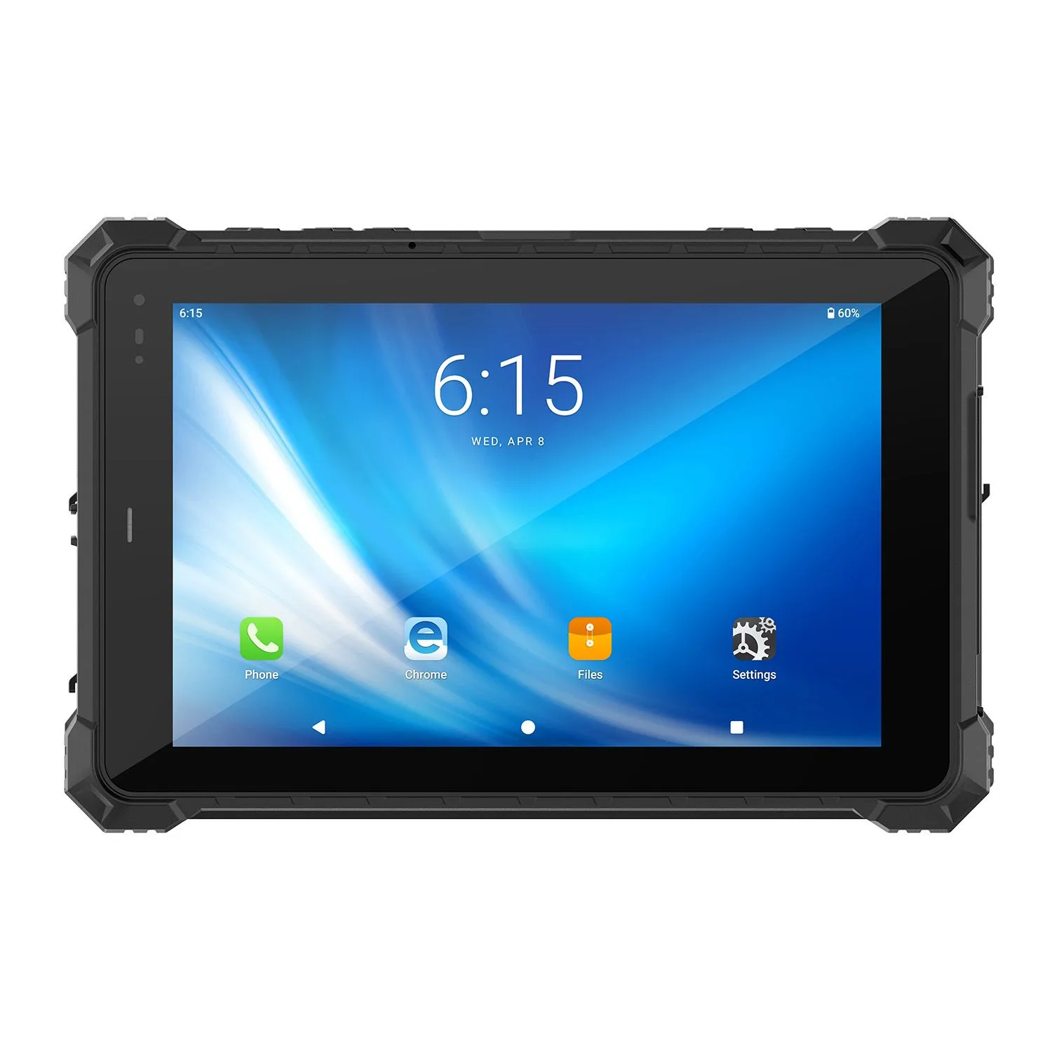 CENAVA A10RX RK3588 10.1 Inch Android 12 IP67 Rugged Tablet