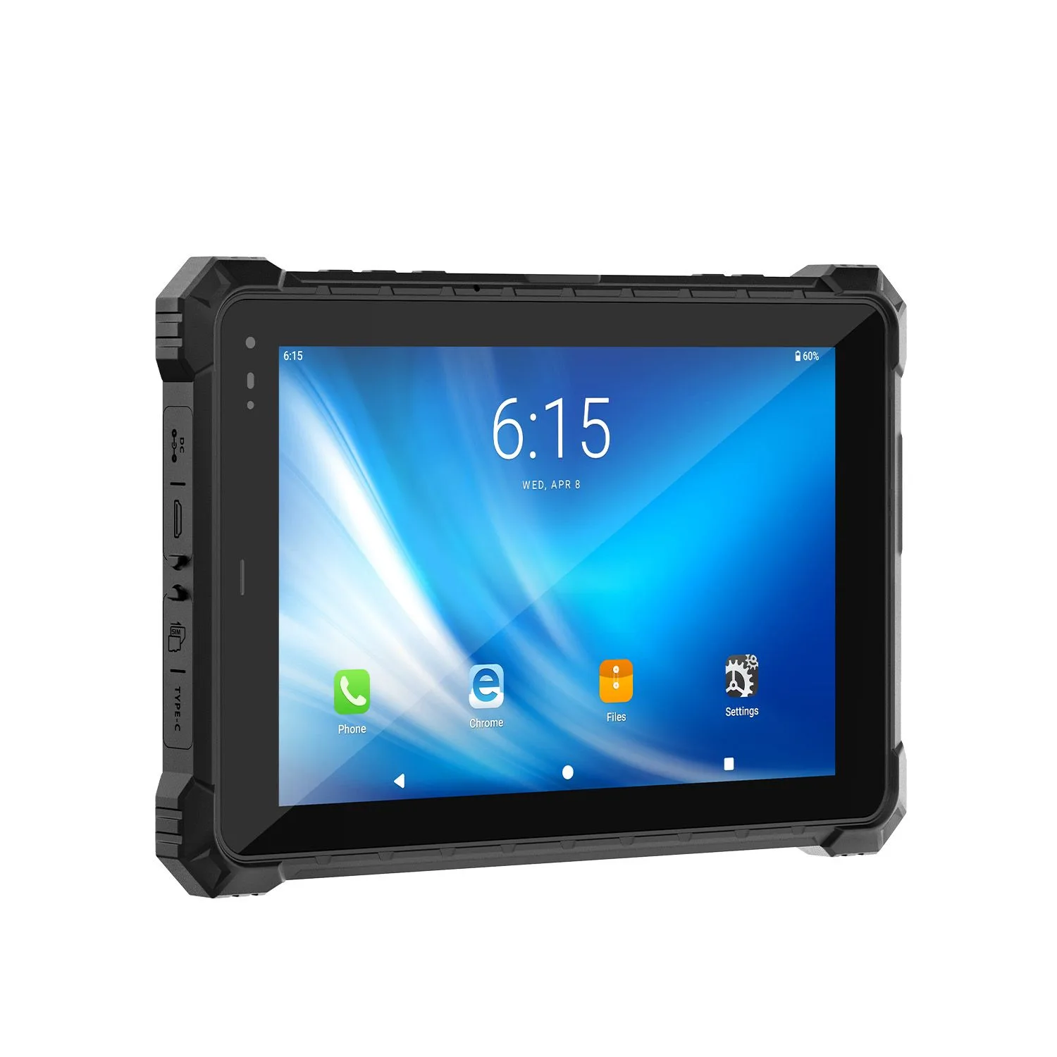 CENAVA A10RX RK3588 10.1 Inch Android 12 IP67 Rugged Tablet image 7