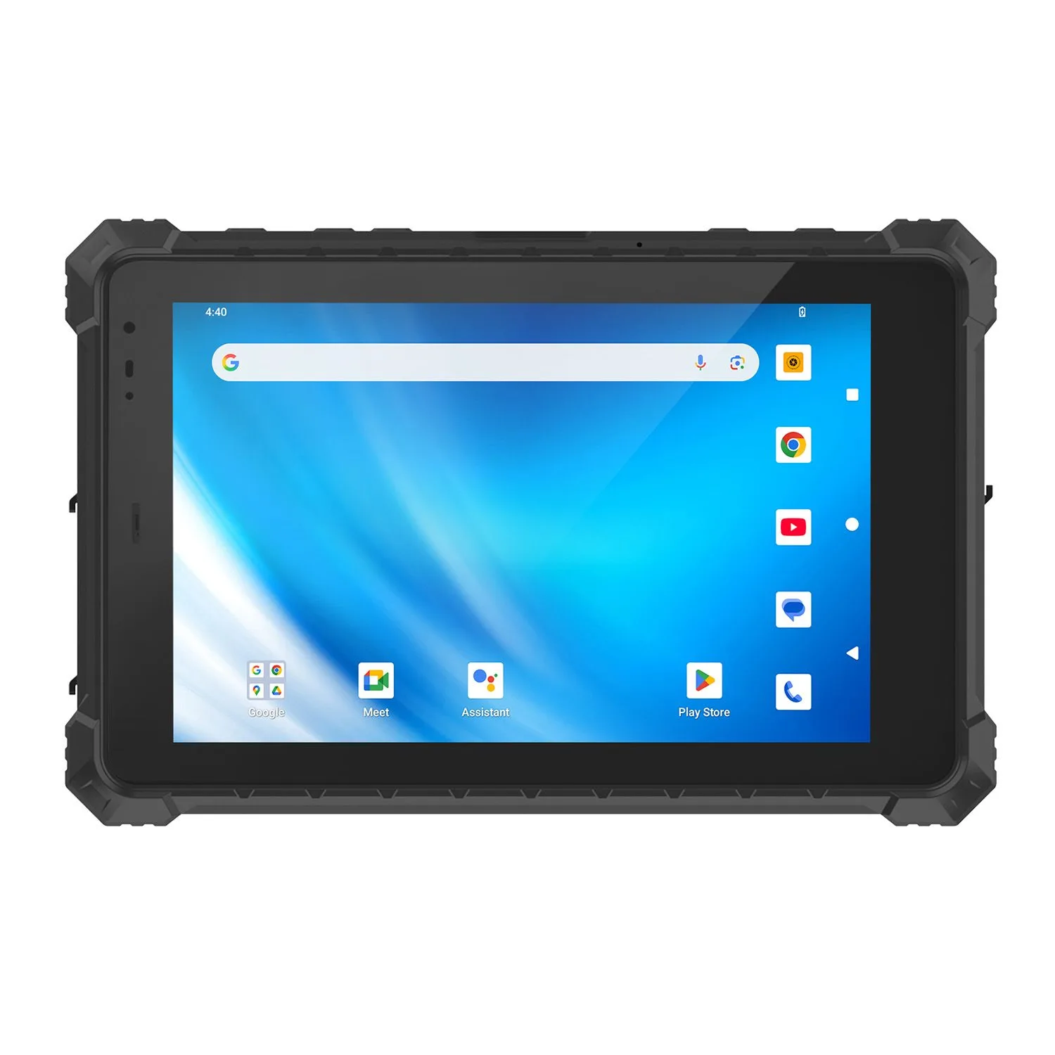 CENAVA A10ST-5G MT6877 10.1 Inch Android 12 IP68 Rugged Tablet