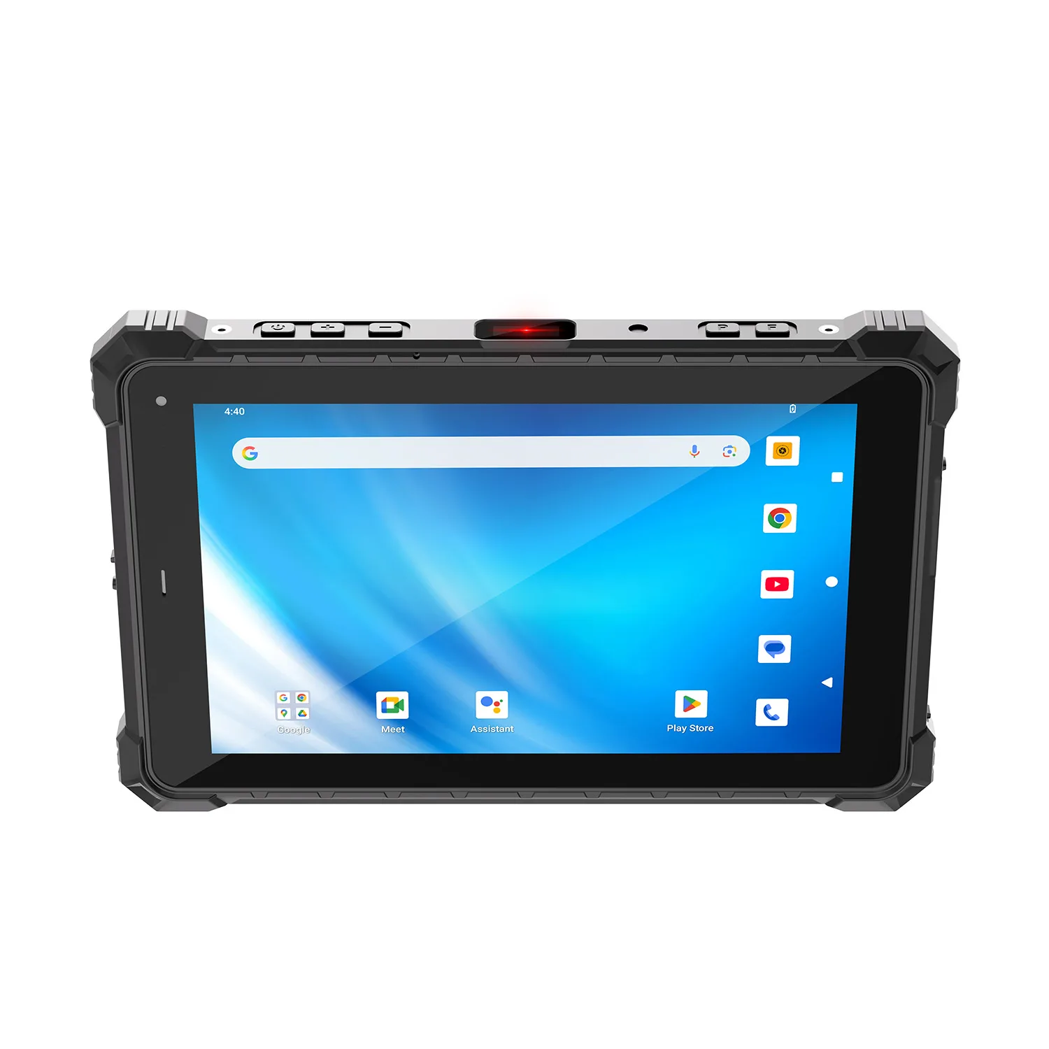 CENAVA A10ST-5G MT6877 10.1 Inch Android 12 IP68 Rugged Tablet image 6