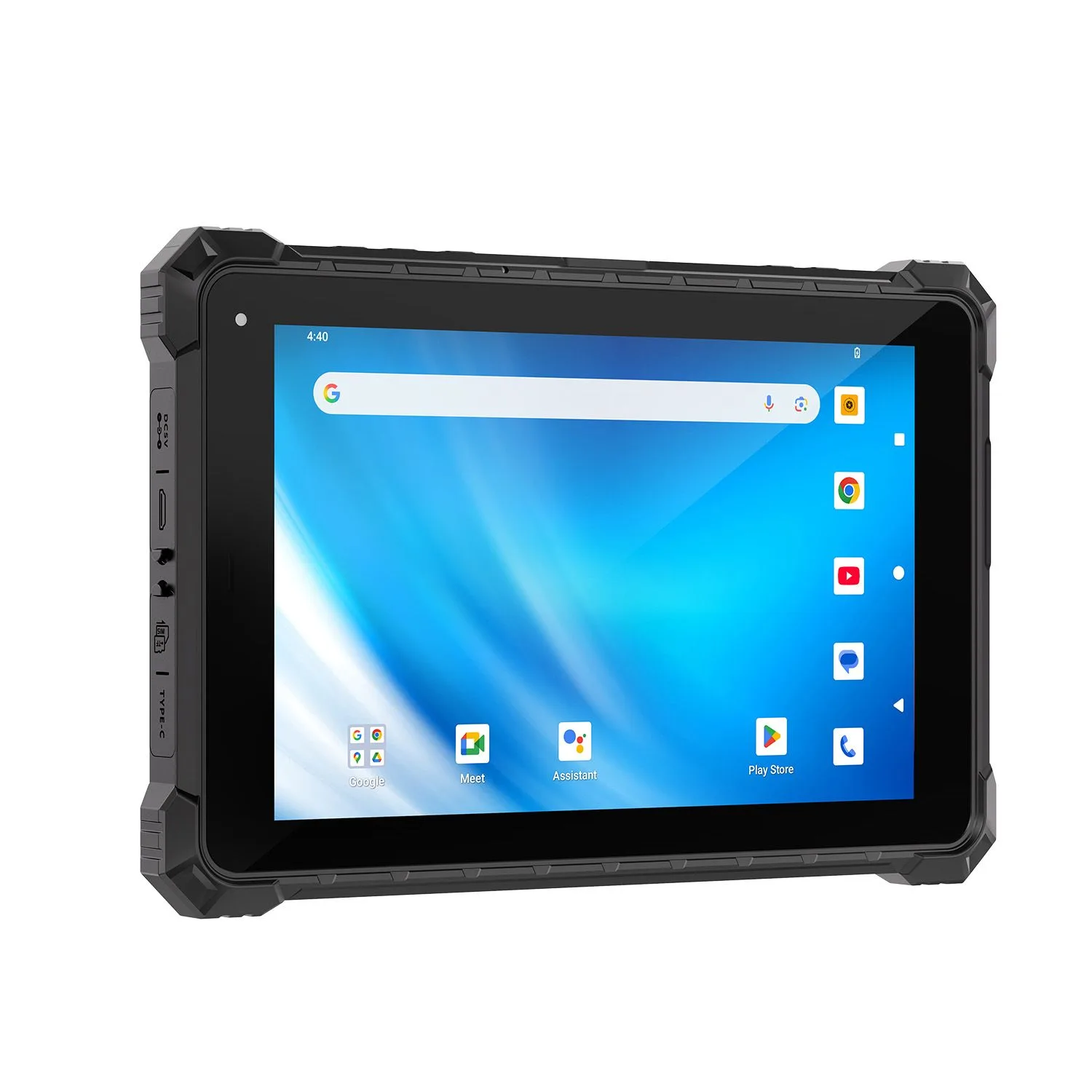 CENAVA A10ST-5G MT6877 10.1 Inch Android 12 IP68 Rugged Tablet image 4