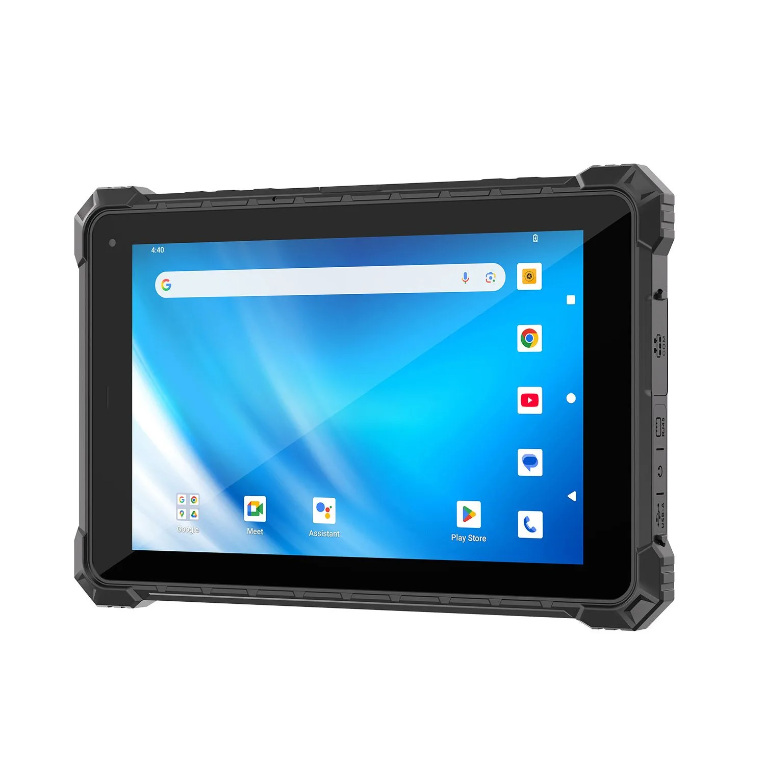CENAVA A10ST-5G MT6877 10.1 Inch Android 12 IP68 Rugged Tablet image 3