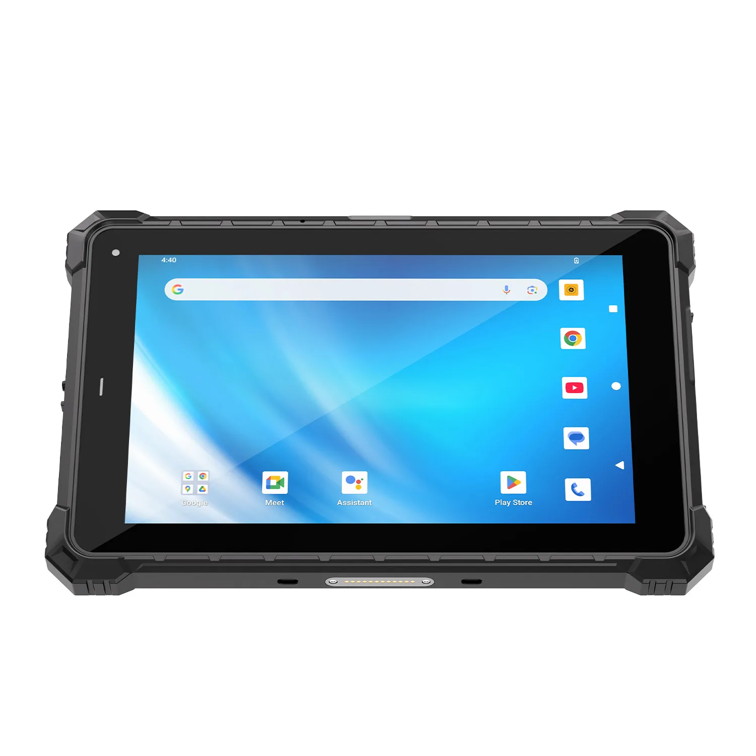 CENAVA A10ST-5G MT6877 10.1 Inch Android 12 IP68 Rugged Tablet image 5
