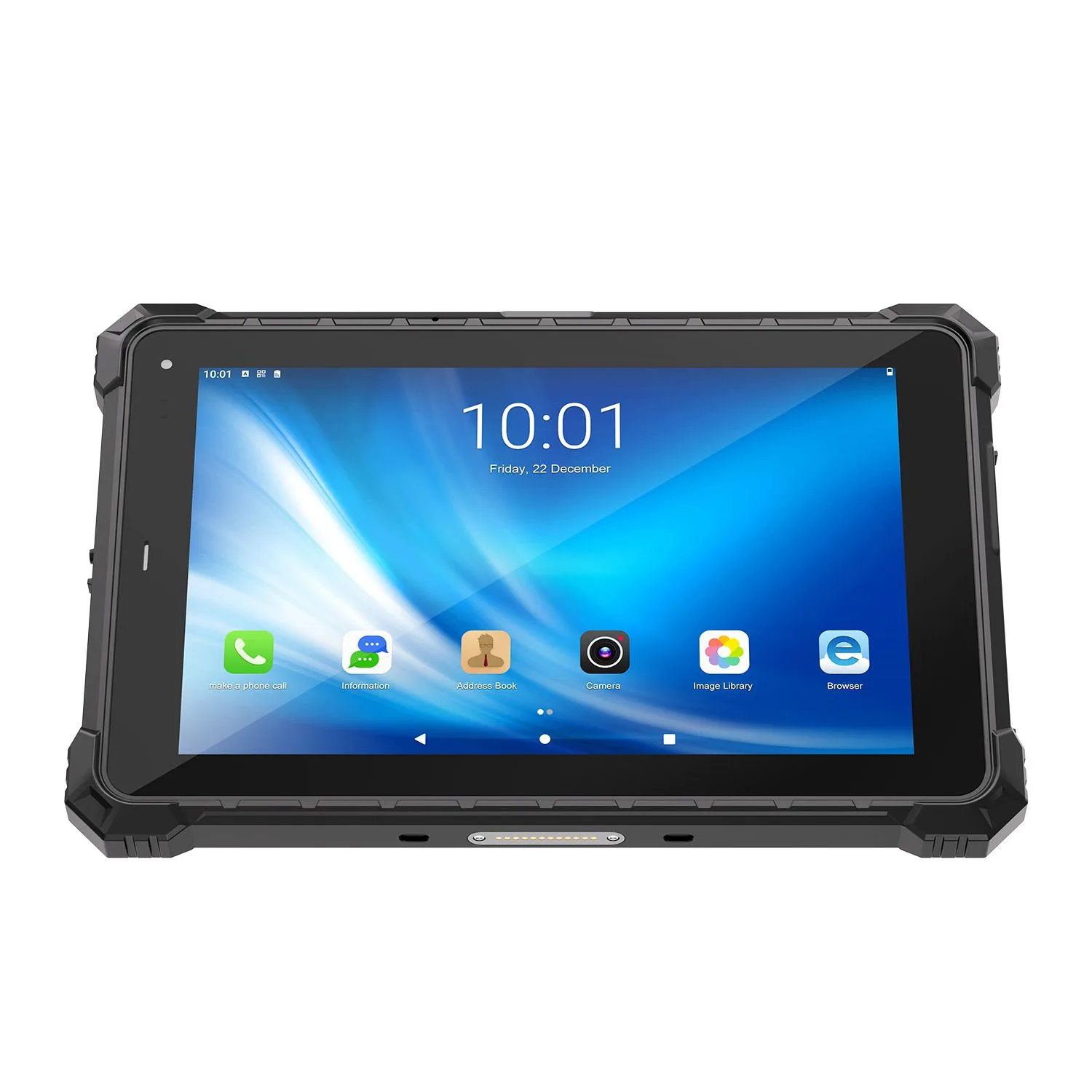 CENAVA A10ST MT8781 10.1 Inch Android 13 IP68 Rugged Tablet image 4