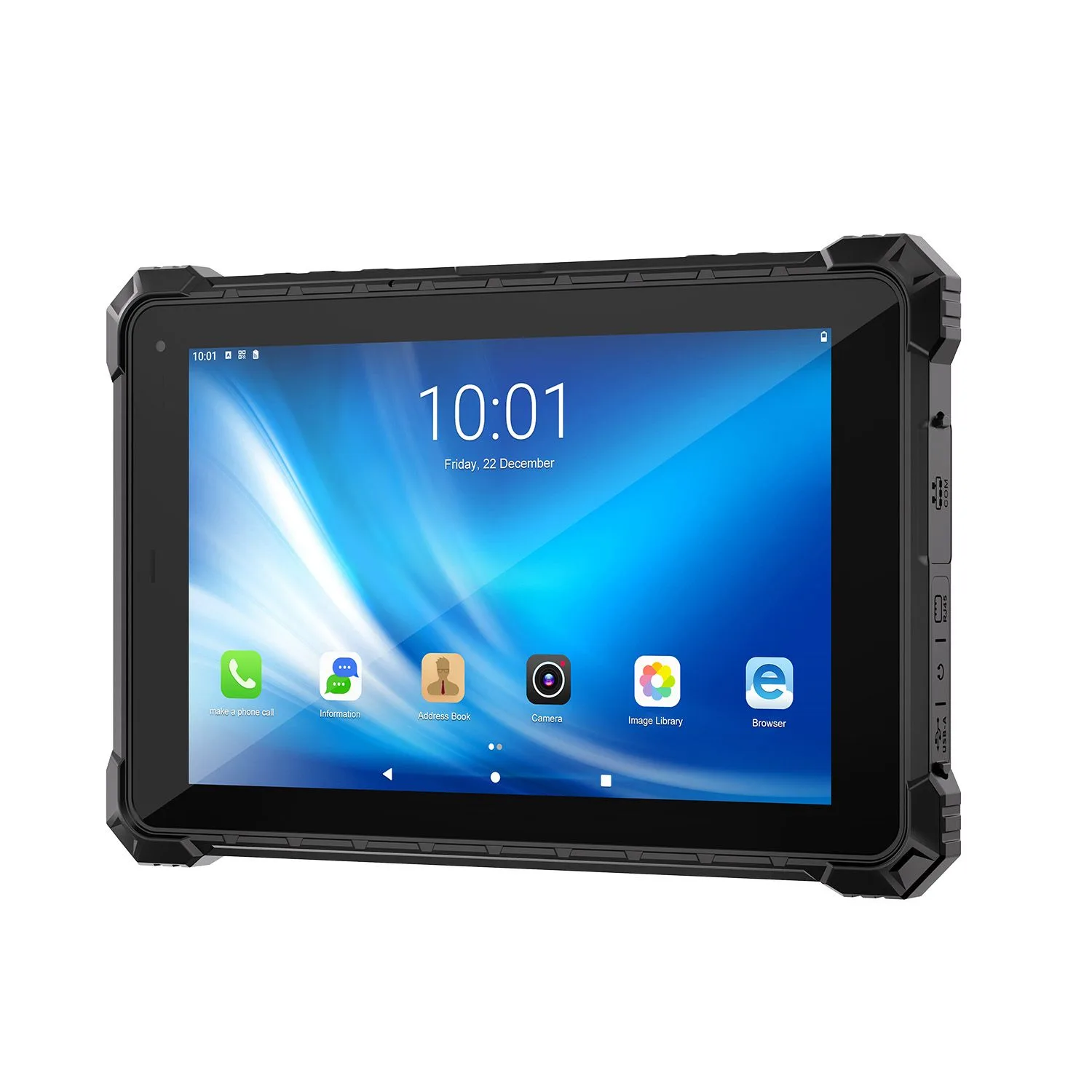 CENAVA A10ST MT6769 10.1 Inch Android 16 IP68 Rugged Tablet image 4