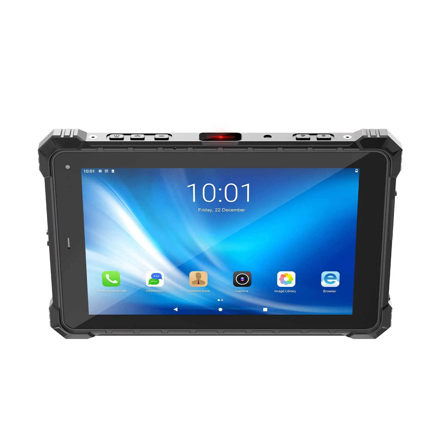 CENAVA A10ST MT6769 10.1 Inch Android 16 IP68 Rugged Tablet image 6