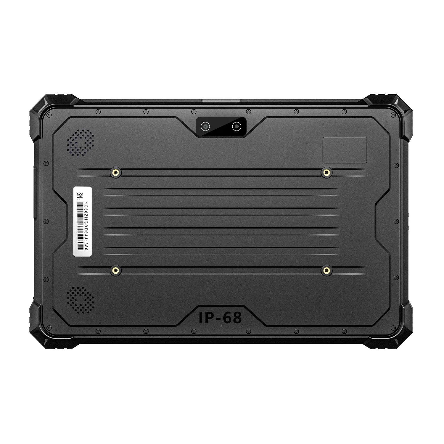 CENAVA A10ST MT6771 10.1 Inch Android 10 IP68 Rugged Tablet image 7