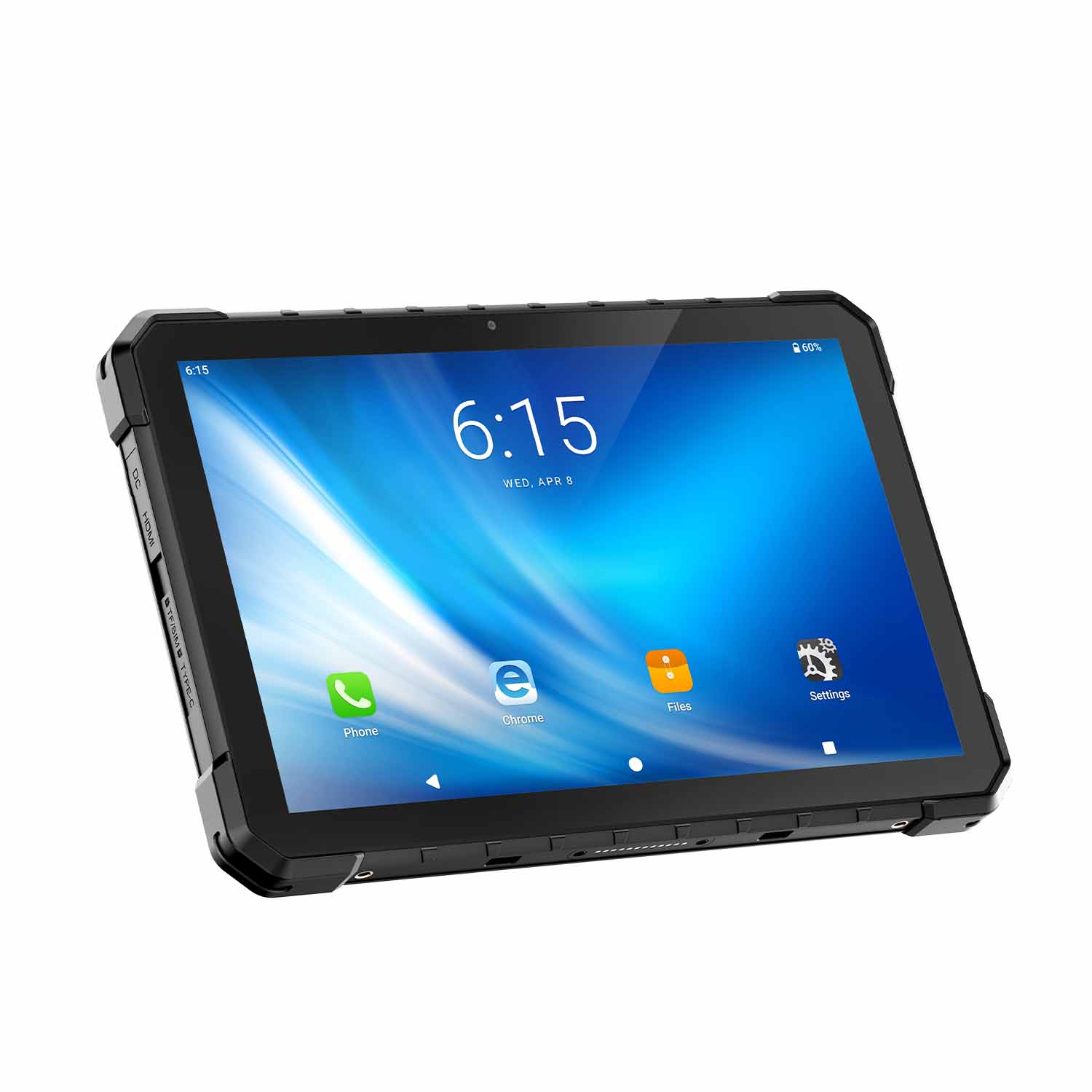 CENAVA A18ST MT8781 10.1 Inch Android 13 IP68 Rugged Tablet image 5