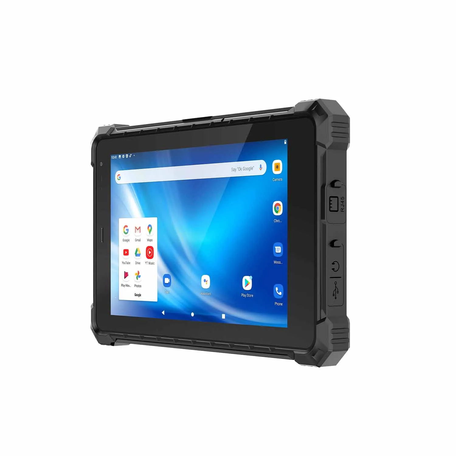 CENAVA A80ST-5G MT6877 8 Inch Android 12 IP68 Rugged Tablet image 4