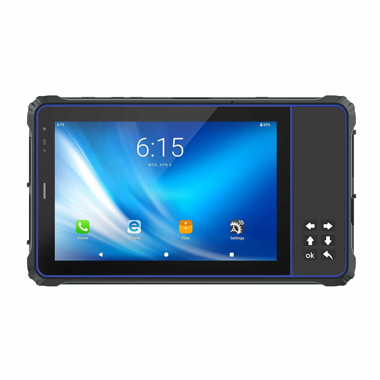 CENAVA A80PT MTK6769 8 Inch IP68 Android Rugged Tablet