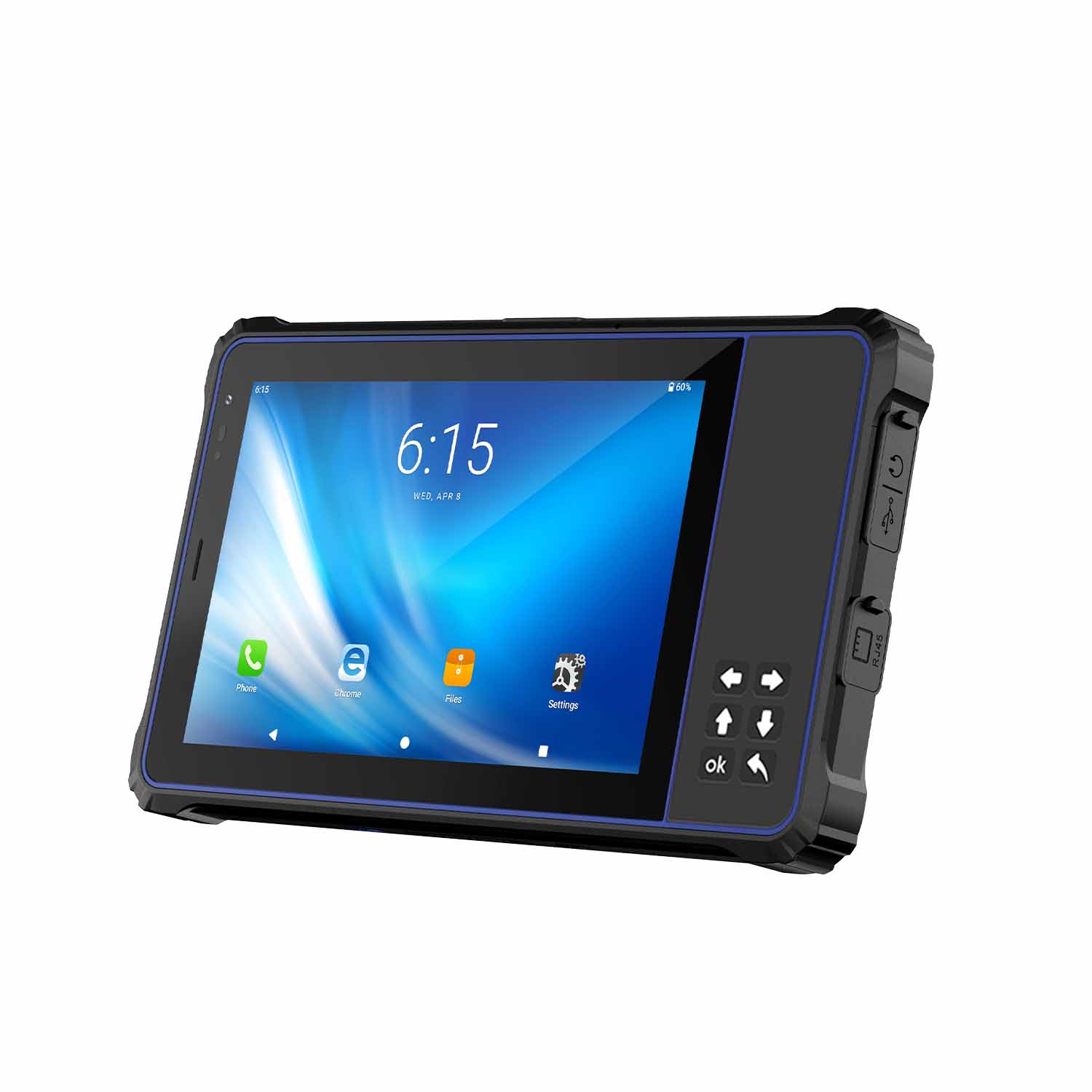 CENAVA A80PT MTK6769 8 Inch IP68 Android Rugged Tablet image 5