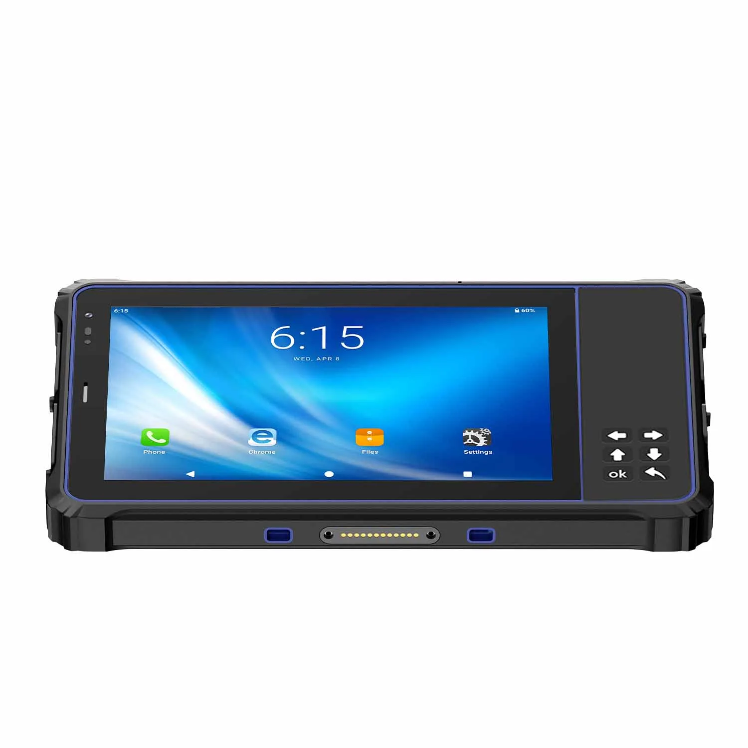 CENAVA A80PT MTK6769 8 Inch IP68 Android Rugged Tablet image 4