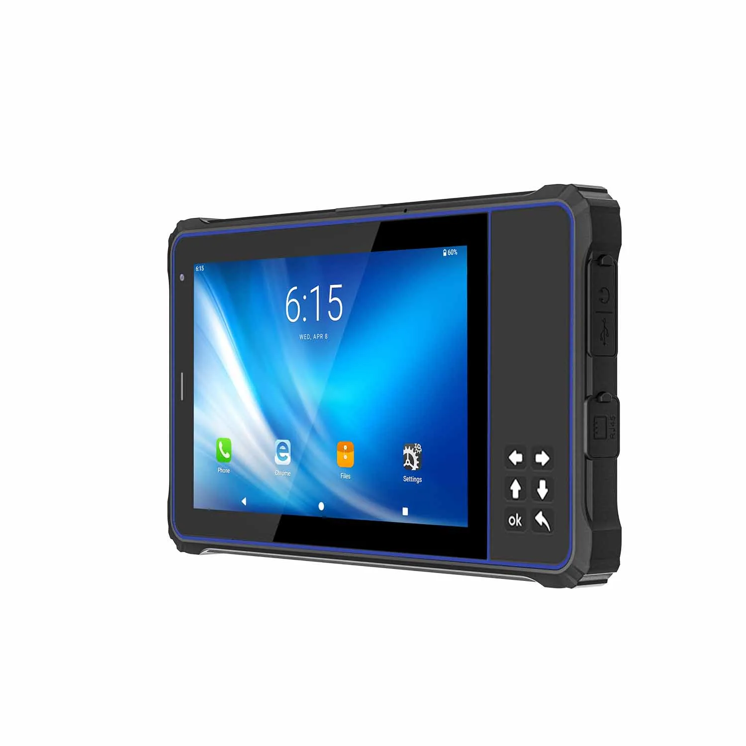 CENAVA A80PT MTK6769 8 Inch IP68 Android Rugged Tablet image 3